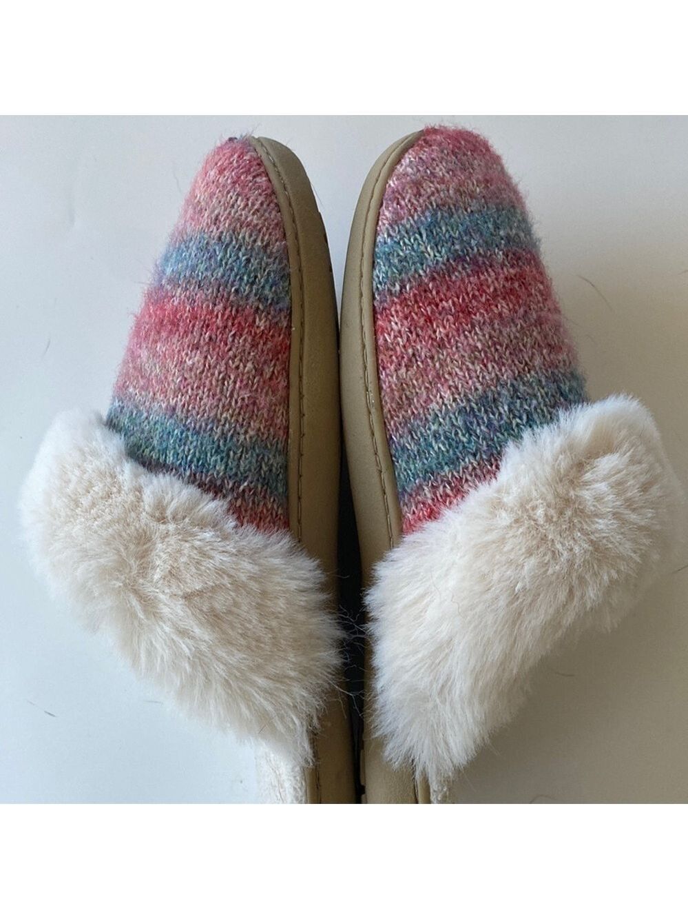 Isospa slippers L - Picture 5 of 5